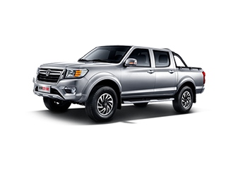 皮卡 2013款 2.5t 四驱标准型zd25tcr 报价 车型报价 郑州日高清图片