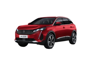 标致40082017款1.8THP豪华GT版