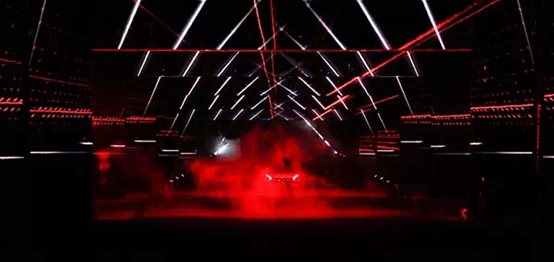 澎湃激情 全新梅赛德斯-AMG GT震撼上市