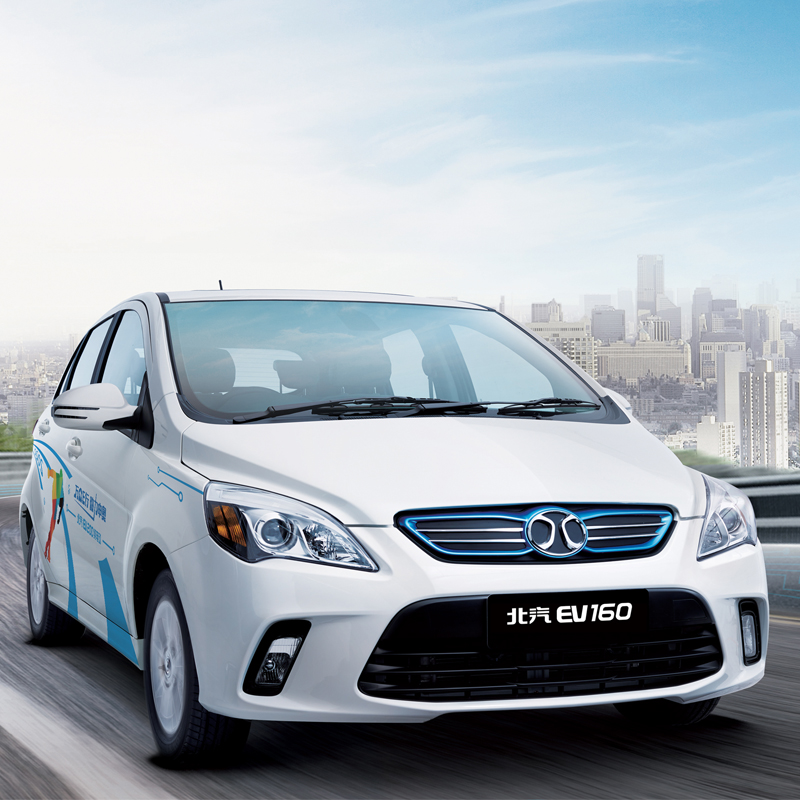 北汽新能源ev160