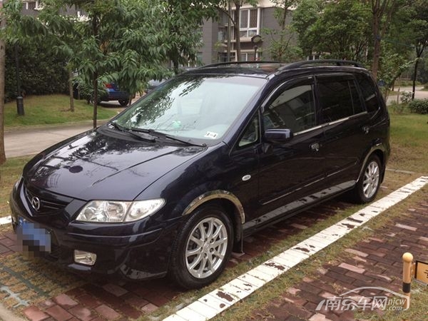 普力马 2005款 1.8 sdx7自豪