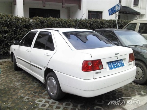 奇瑞旗云3最低多少钱