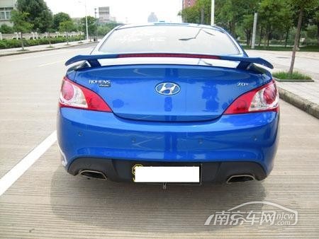 现代酷派敞篷跑车报价图片下载 二手现代酷派跑车报价 现高清图片