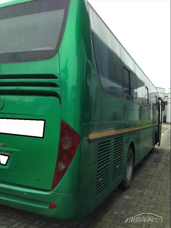 亚星奔驰大客车