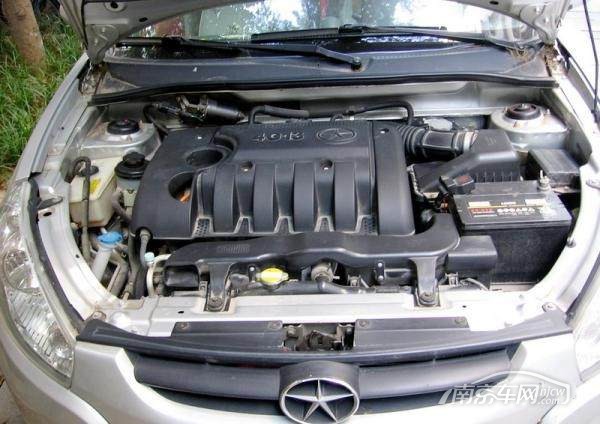 江淮同悦1.3气门间隙视频