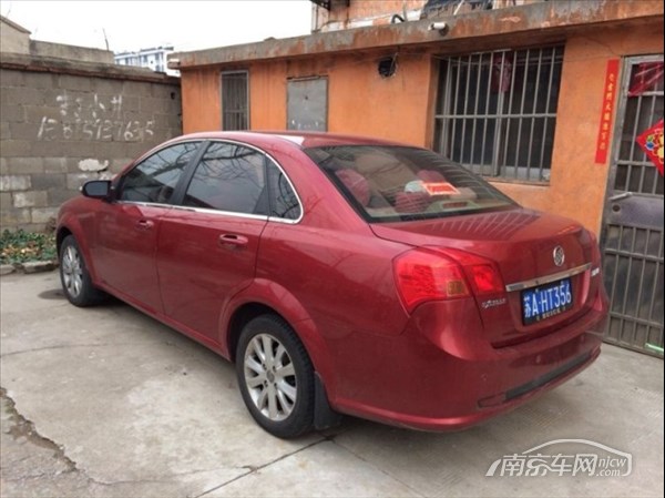 别克凯越2008款_二手车信息_南京车网_汽车图片 别克凯越2008款_二手车信息_南京车网