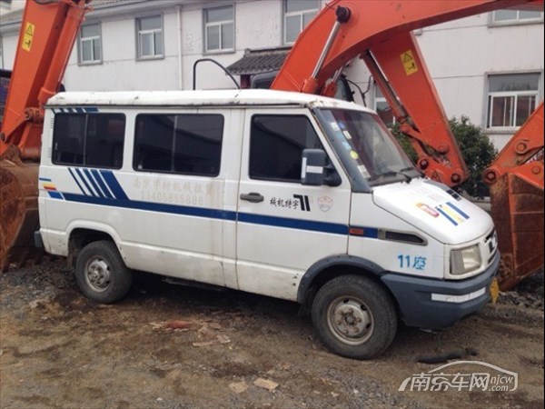 南京依维柯依维柯