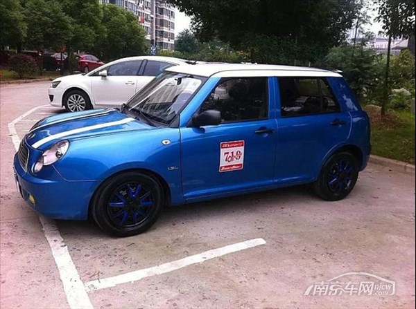 转让私家车 力帆320 仿宝马迷你车(信息已过期)