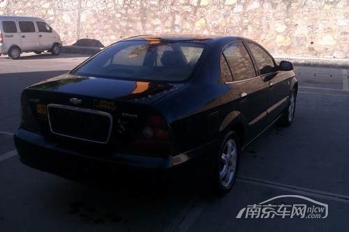 车辆购置税凭证:有车况介绍:私家车 车况好 2.0自动豪华版 电高清图片